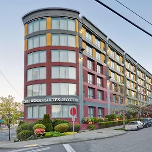 Homewood By Hilton Downtown 3* Seattle