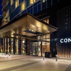 Conrad 5* Nashville