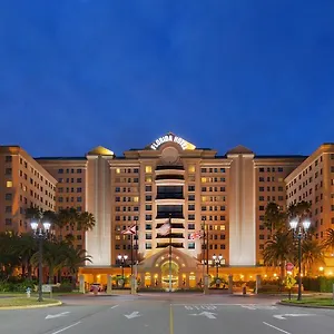 The Florida & Conference Center In The Florida Mall 4* Orlando